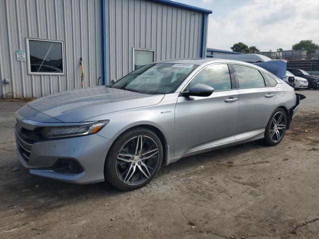 2021 Honda Accord Touring Hybrid