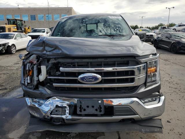 1FTEW1EP4MFA91695 Ford F-150 F150 SUPER 5