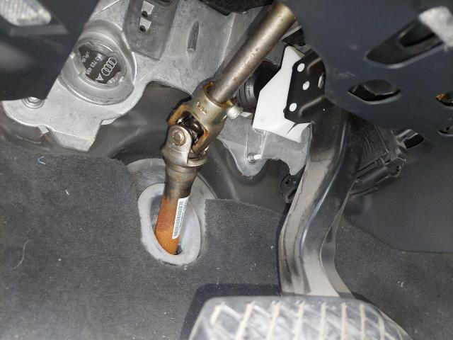 WA1CGCFP9FA001143 - 2015 AUDI Q5 - #64330234