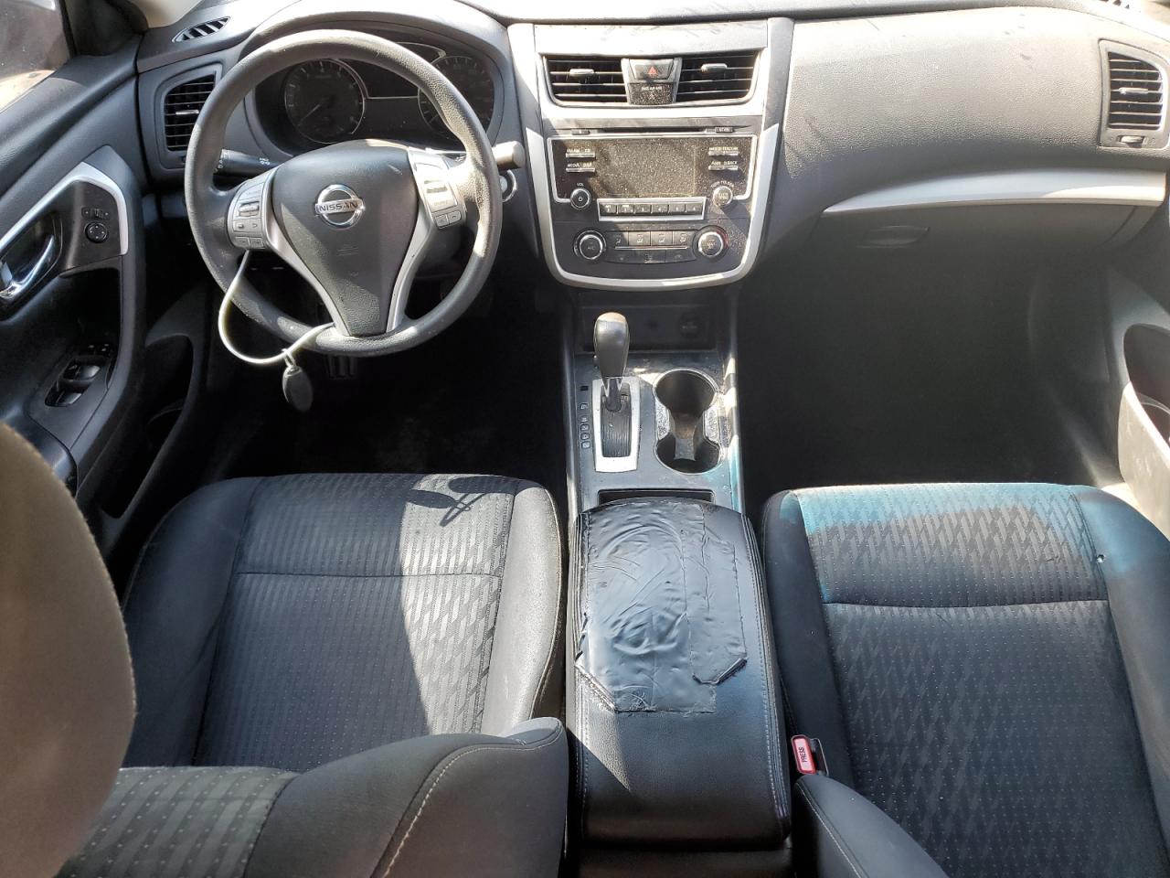 1N4AL3AP7GC167172 2016 Nissan Altima 2.5