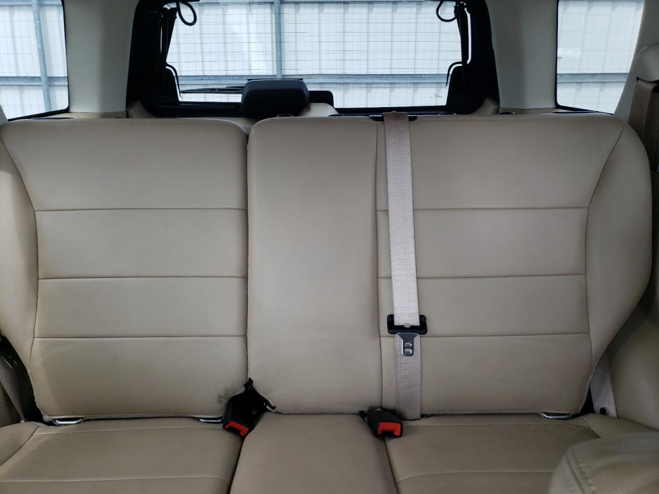 2010 Ford Escape Limited VIN: 1FMCU9EG8AKD24407 Lot: 66604694