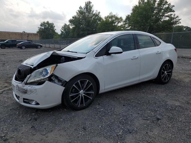 2016 Buick Verano Sport Touring