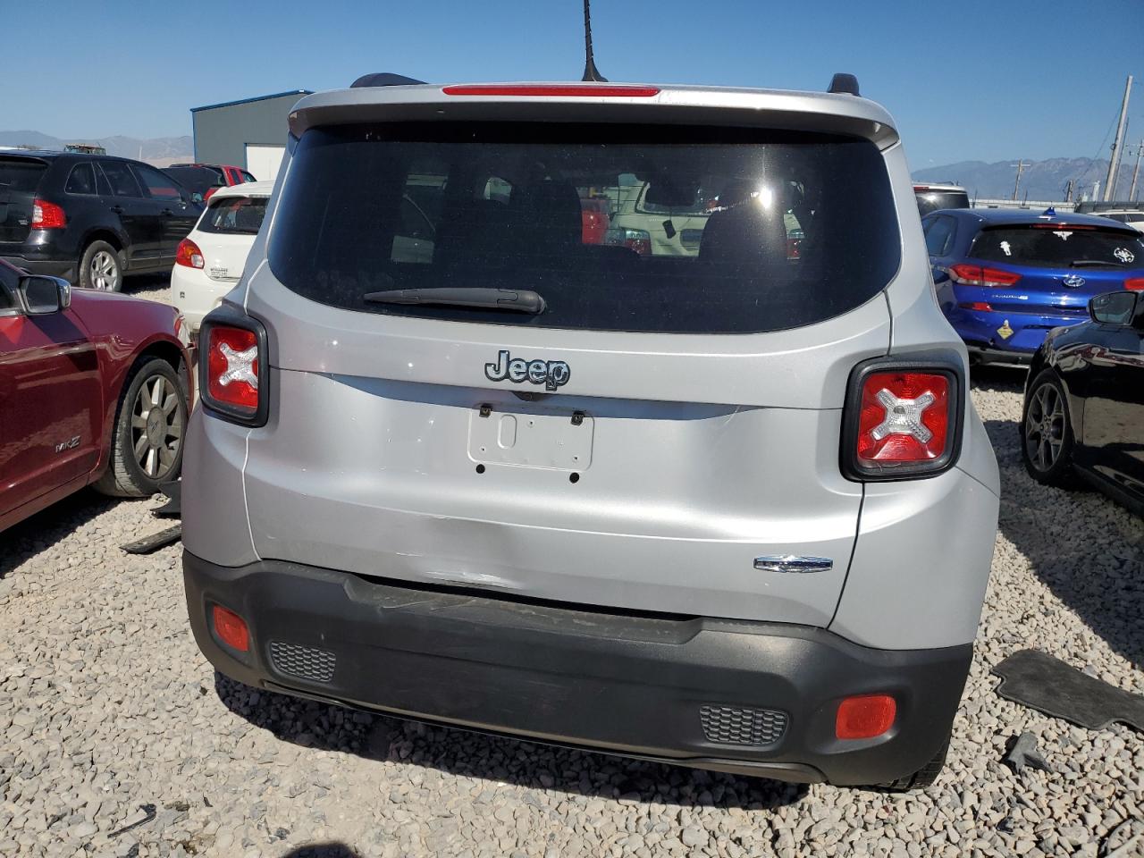 ZACCJABB9HPE54297 2017 Jeep Renegade Latitude