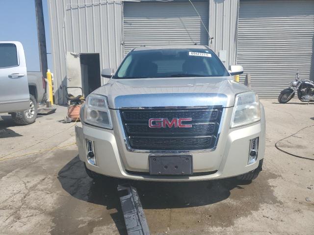  GMC TERRAIN 2012 tan