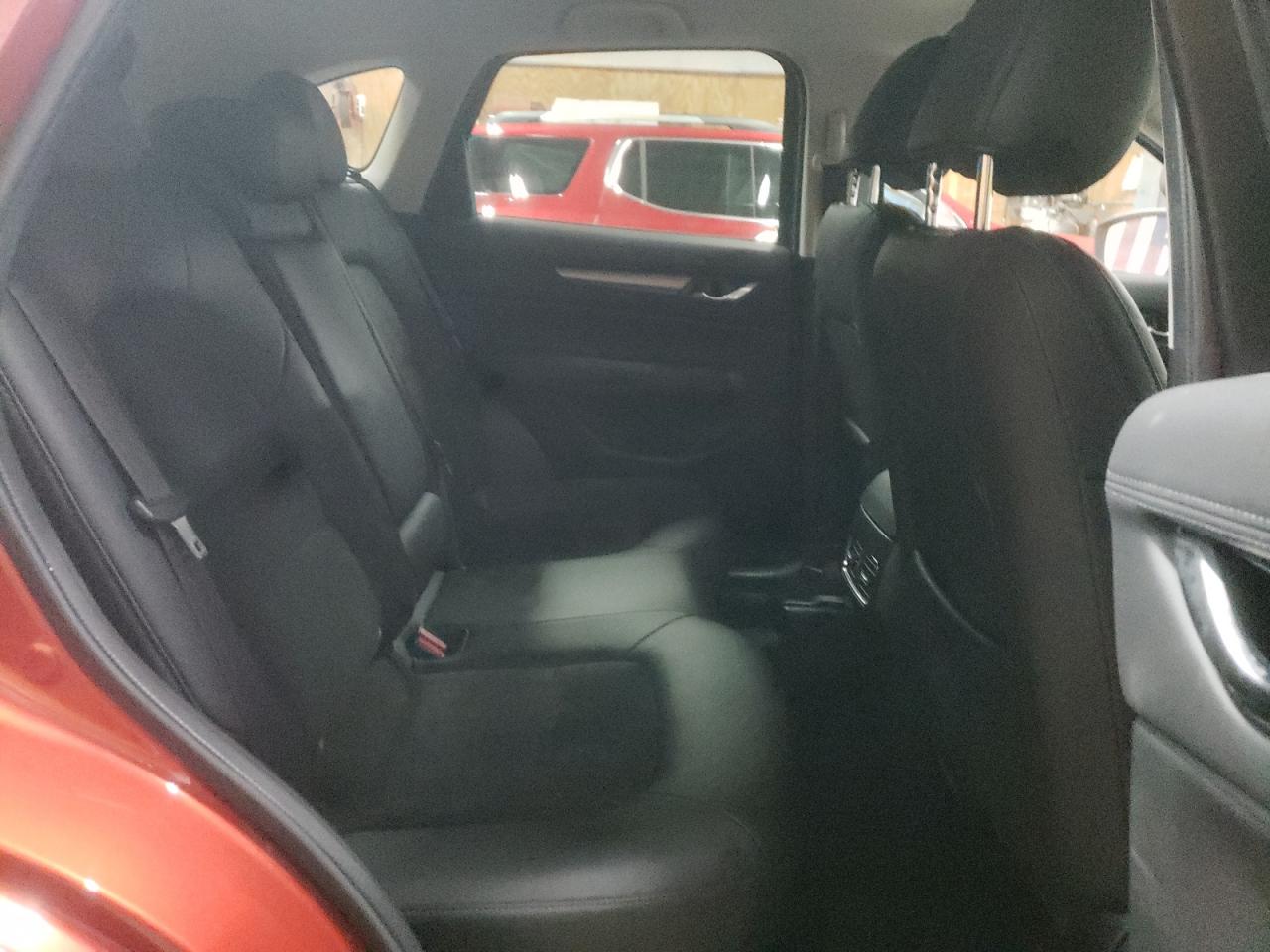 2020 Mazda Cx-5 Touring VIN: JM3KFACM0L0770609 Lot: 65473094