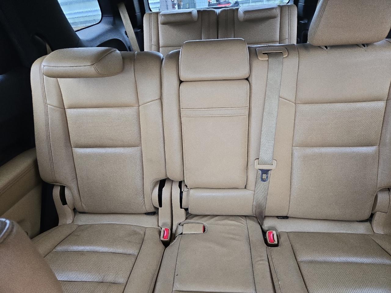 2012 Dodge Durango Citadel VIN: 1C4SDJET6CC197281 Lot: 65968754