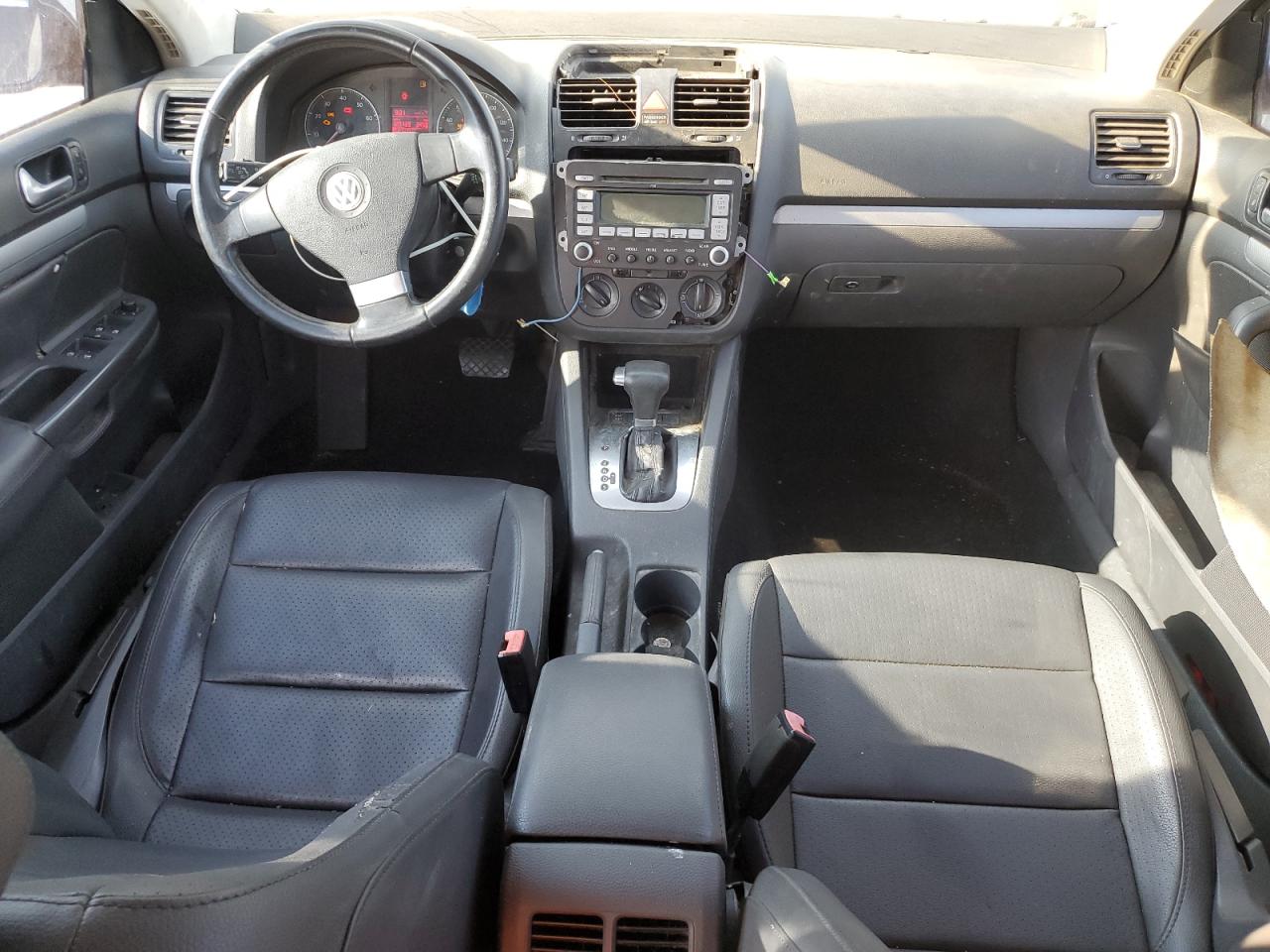 2008 Volkswagen Jetta Se VIN: 3VWRZ71K38M033876 Lot: 66465924