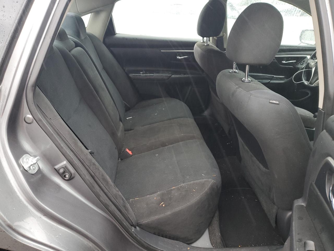 2015 Nissan Altima 2.5 VIN: 1N4AL3AP8FN902406 Lot: 66125594