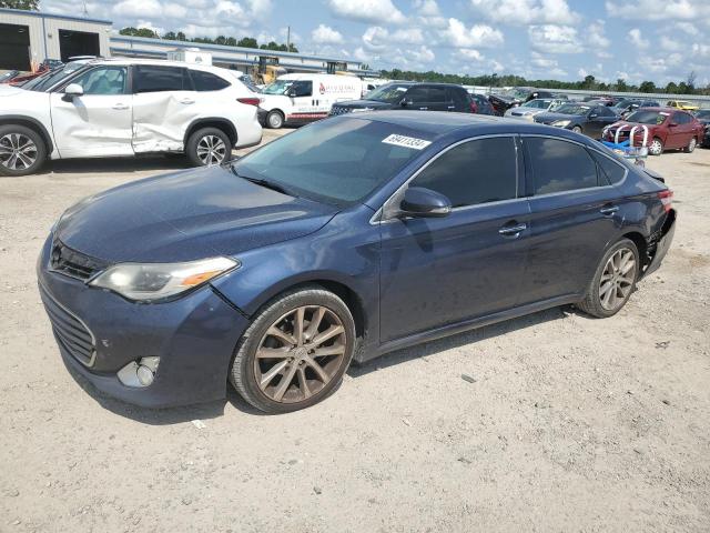 2015 Toyota Avalon Xle