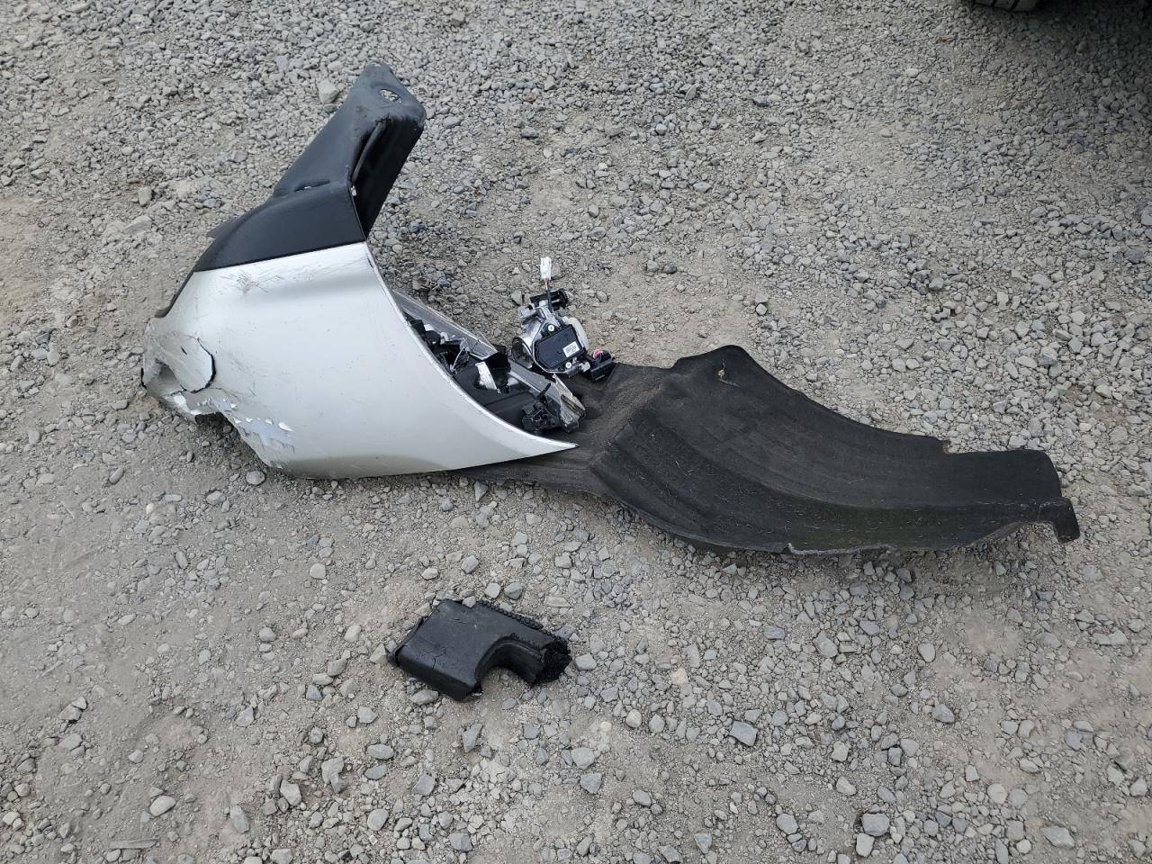 2007 Lexus Rx 400H VIN: JTJHW31U872030475 Lot: 67326884