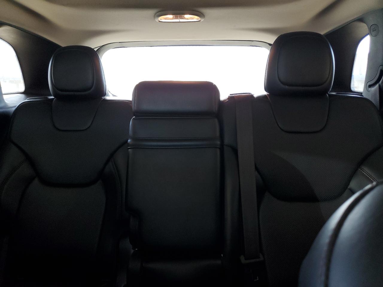 2017 Jeep Cherokee Trailhawk VIN: 1C4PJMBS5HW544830 Lot: 64694444