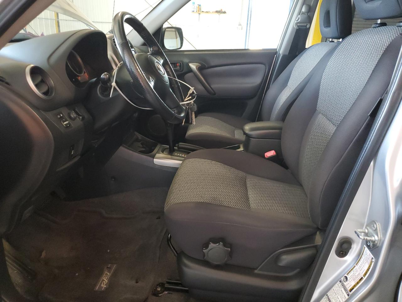 2004 Toyota Rav4 VIN: JTEHD20VX46012881 Lot: 66667374