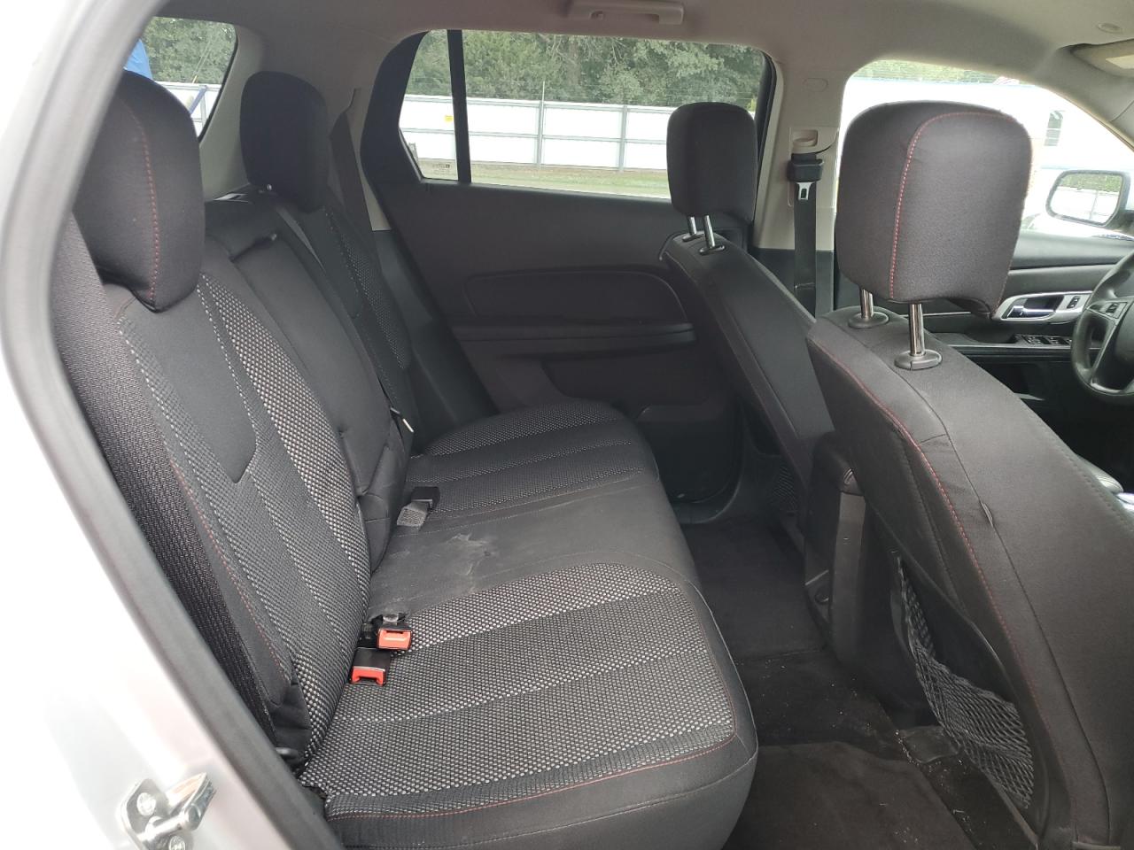 2016 GMC Terrain Sle VIN: 2GKALMEK8G6185904 Lot: 65824594