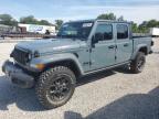 2024 Jeep Gladiator Sport na sprzedaż w Des Moines, IA - Water/Flood