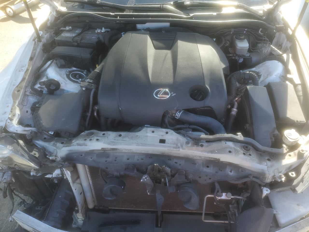 JTHBF1D24E5022293 2014 Lexus Is 250