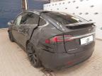2018 TESL MODEL X 75 for sale at Copart SANDWICH