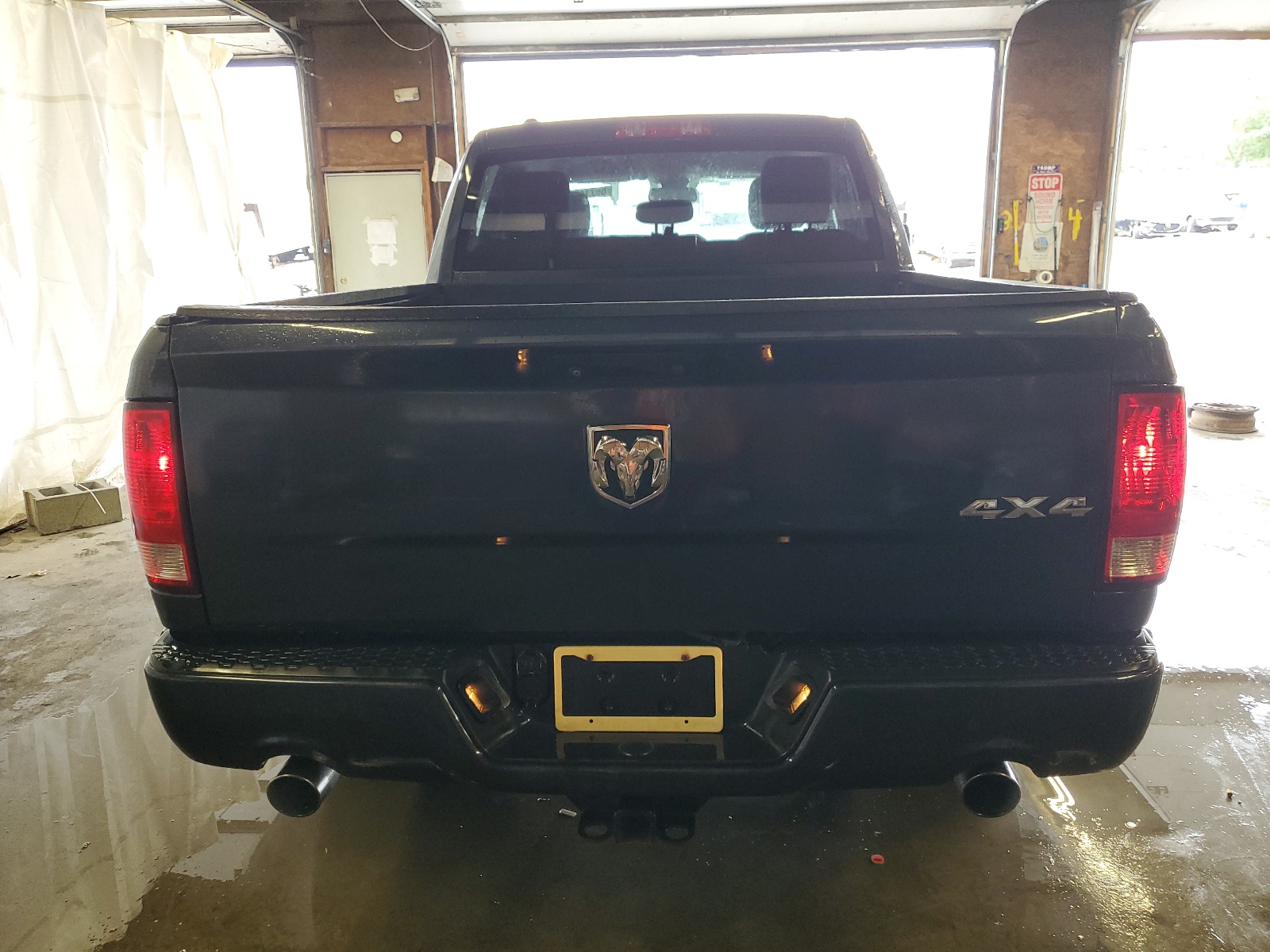 1C6RR7FT7ES344029 2014 Ram 1500 St