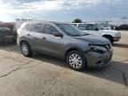 2016 Nissan Rogue S na sprzedaż w Tulsa, OK - Front End