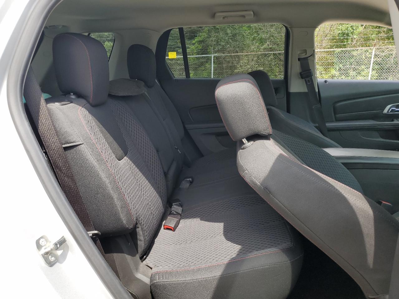 2013 GMC Terrain Sle VIN: 2GKFLREK3D6372479 Lot: 65723524