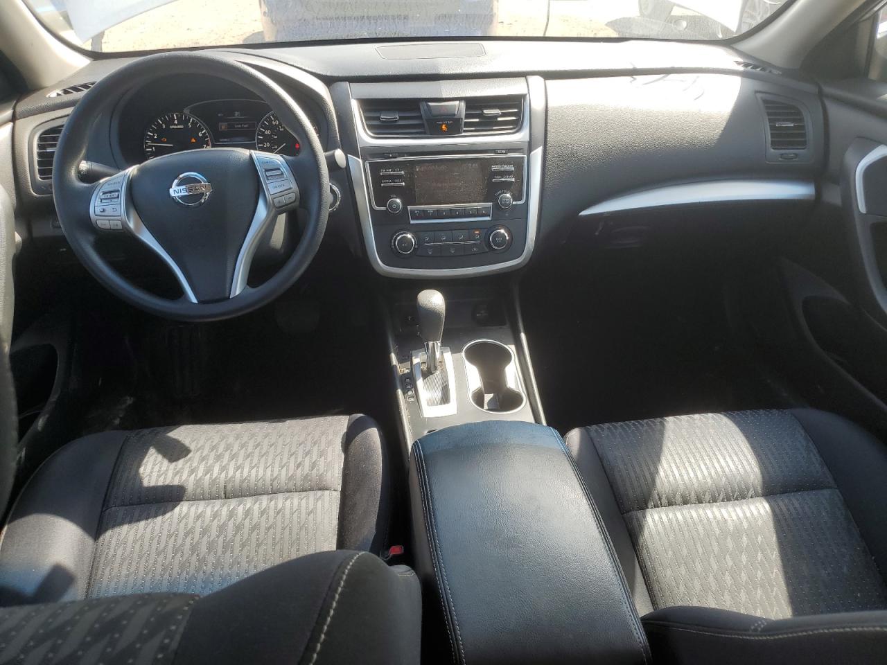 2016 Nissan Altima 2.5 VIN: 1N4AL3AP1GN368425 Lot: 67952984