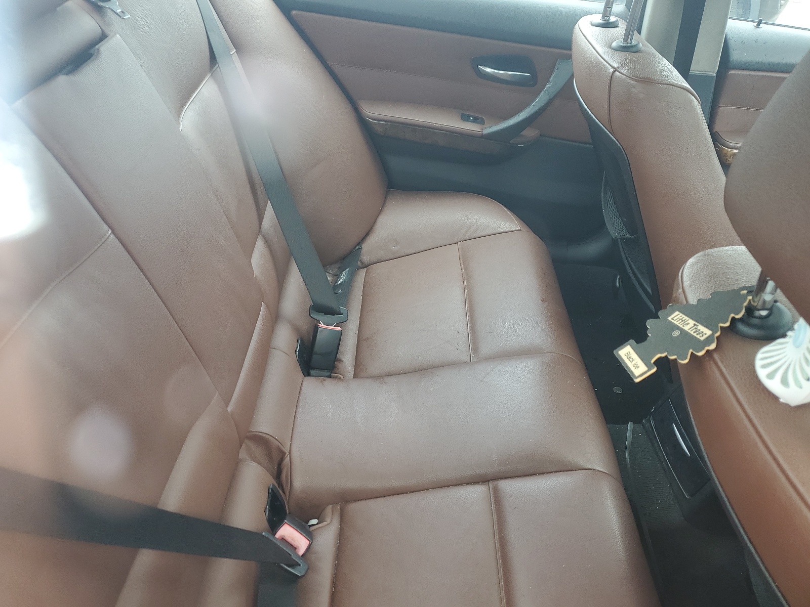 WBAVA37568NL44241 2008 BMW 328 I