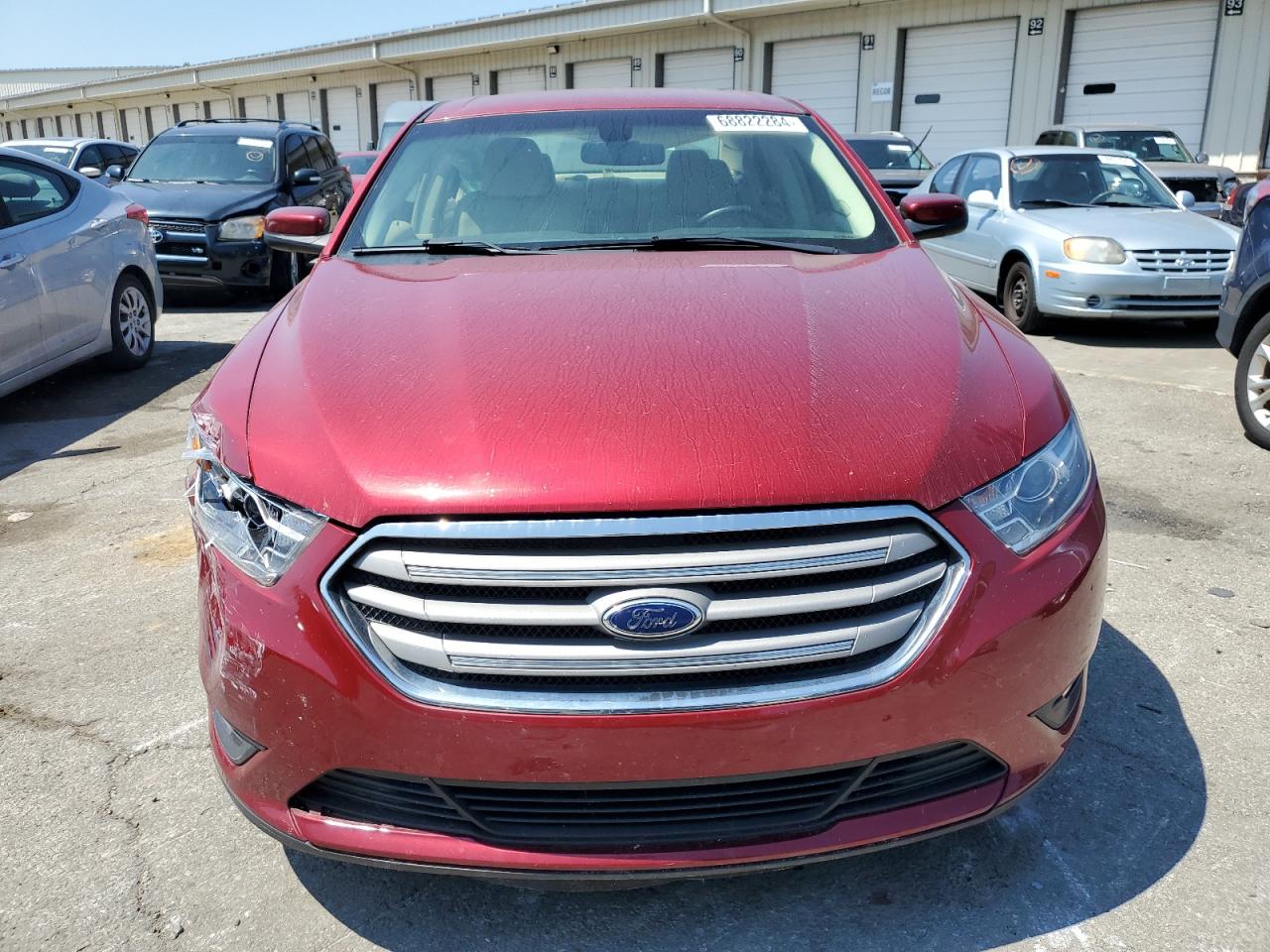 2015 Ford Taurus - Image 5