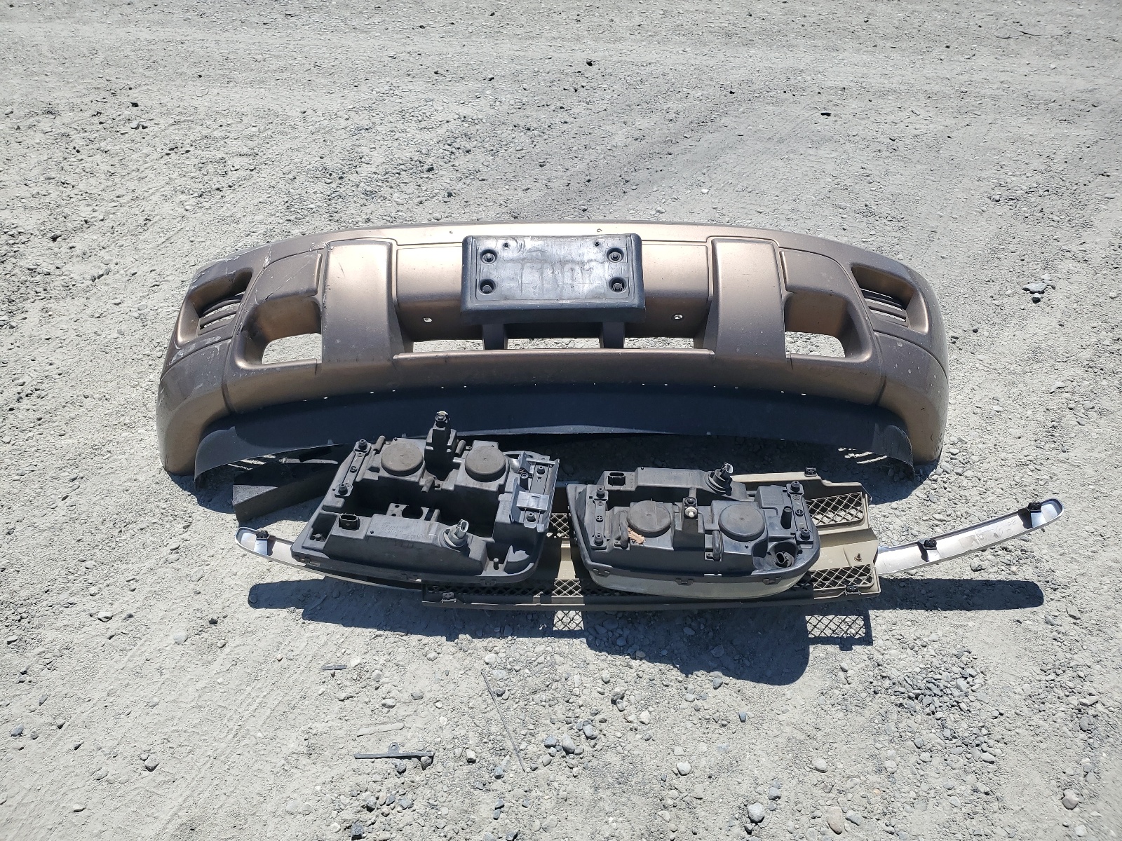 1GNDT13S932101713 2003 Chevrolet Trailblazer