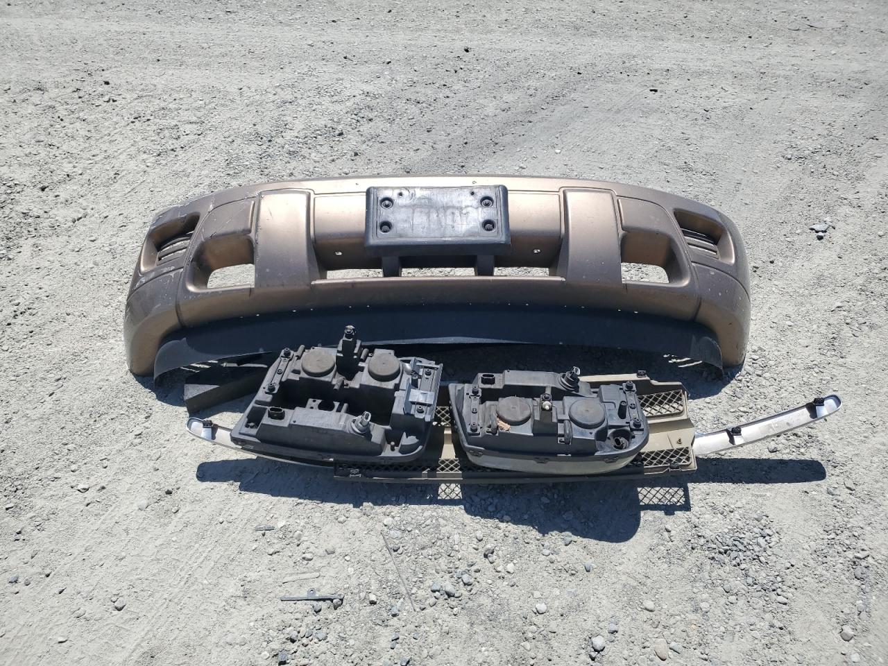 2003 Chevrolet Trailblazer VIN: 1GNDT13S932101713 Lot: 66509724