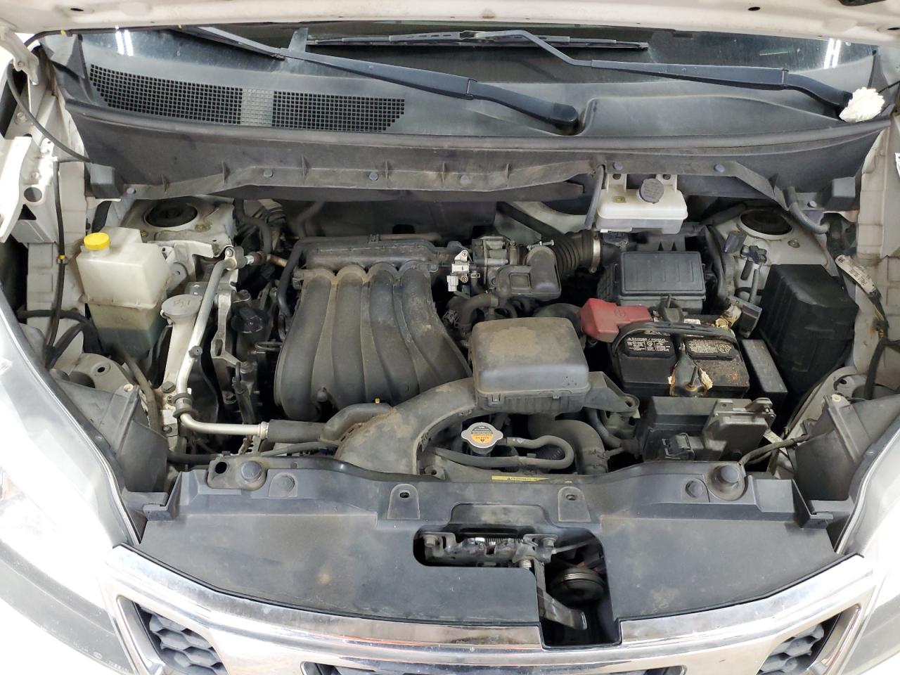 2019 Nissan Nv200 2.5S VIN: 3N6CM0KN9KK691211 Lot: 65955214