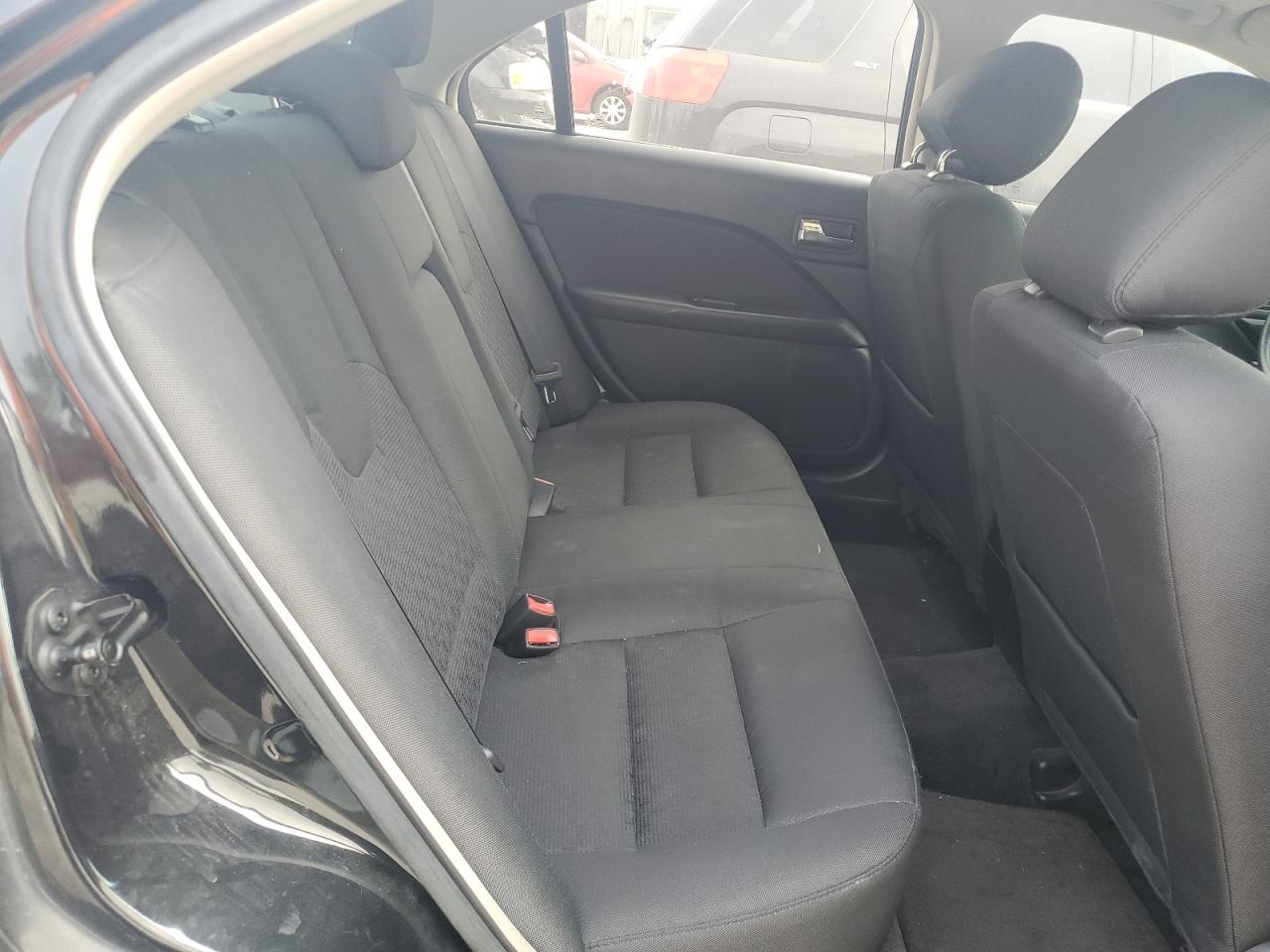 2012 Ford Fusion Se VIN: 3FAHP0HA3CR365102 Lot: 66481784