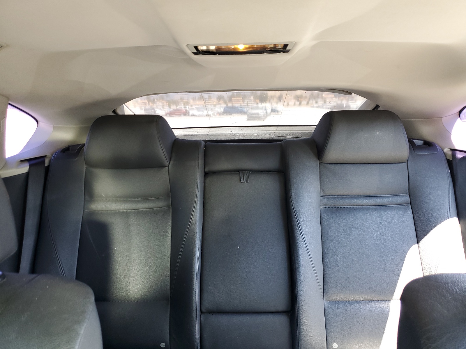 5UXFG2C51BLX05785 2011 BMW X6 xDrive35I