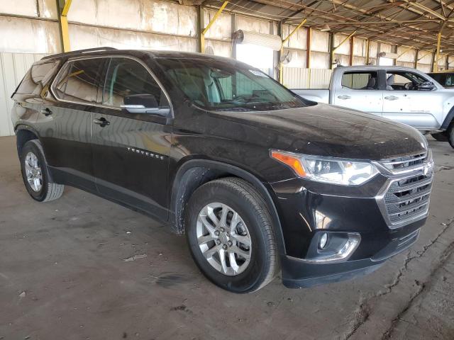 1GNERGKW7MJ162690 Chevrolet Traverse L 4