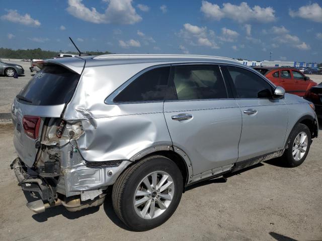 5XYPGDA34LG664066 Kia Sorento L 3