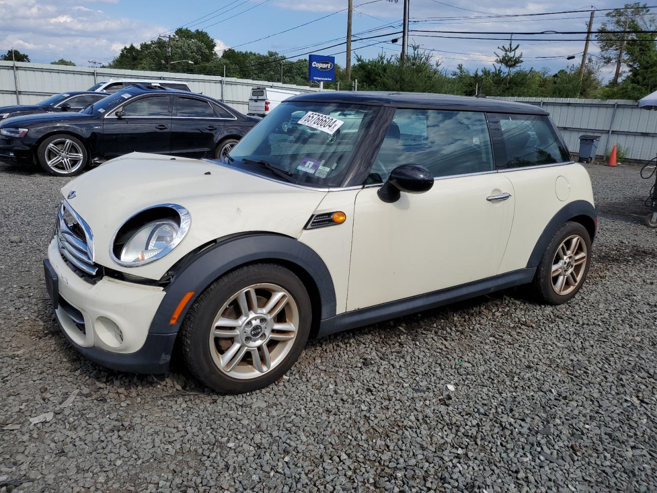 2012 MINI Cooper - Image 1