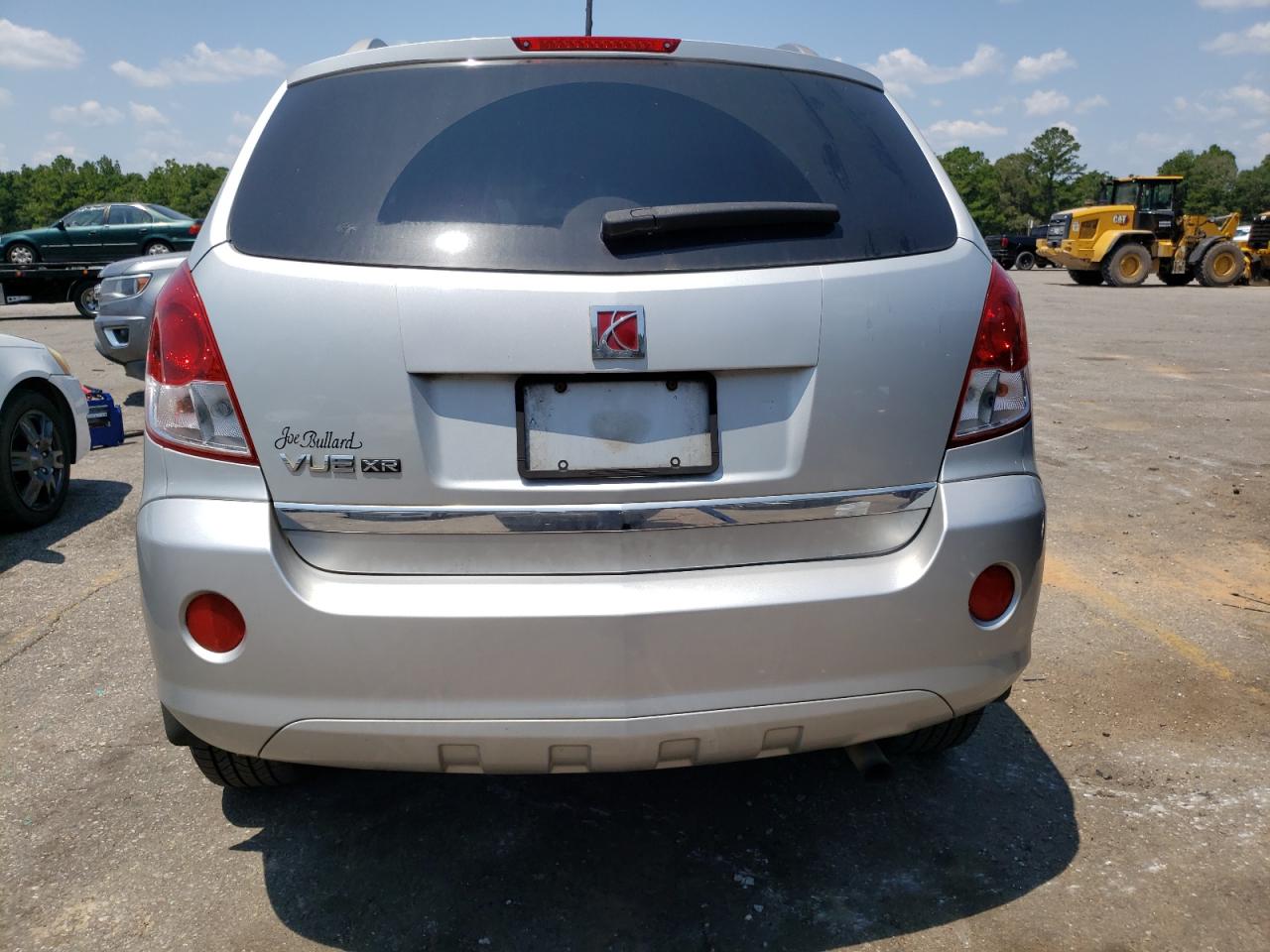 2009 Saturn Vue Xr VIN: 3GSCL53P09S622814 Lot: 66150484