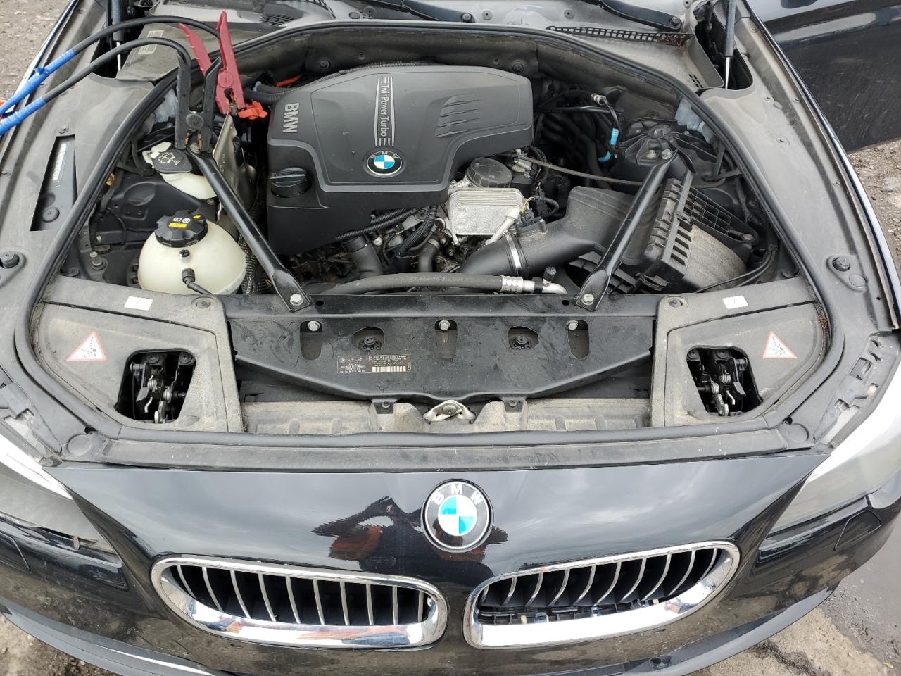 WBA5A7C59FD627622 2015 BMW 528 Xi