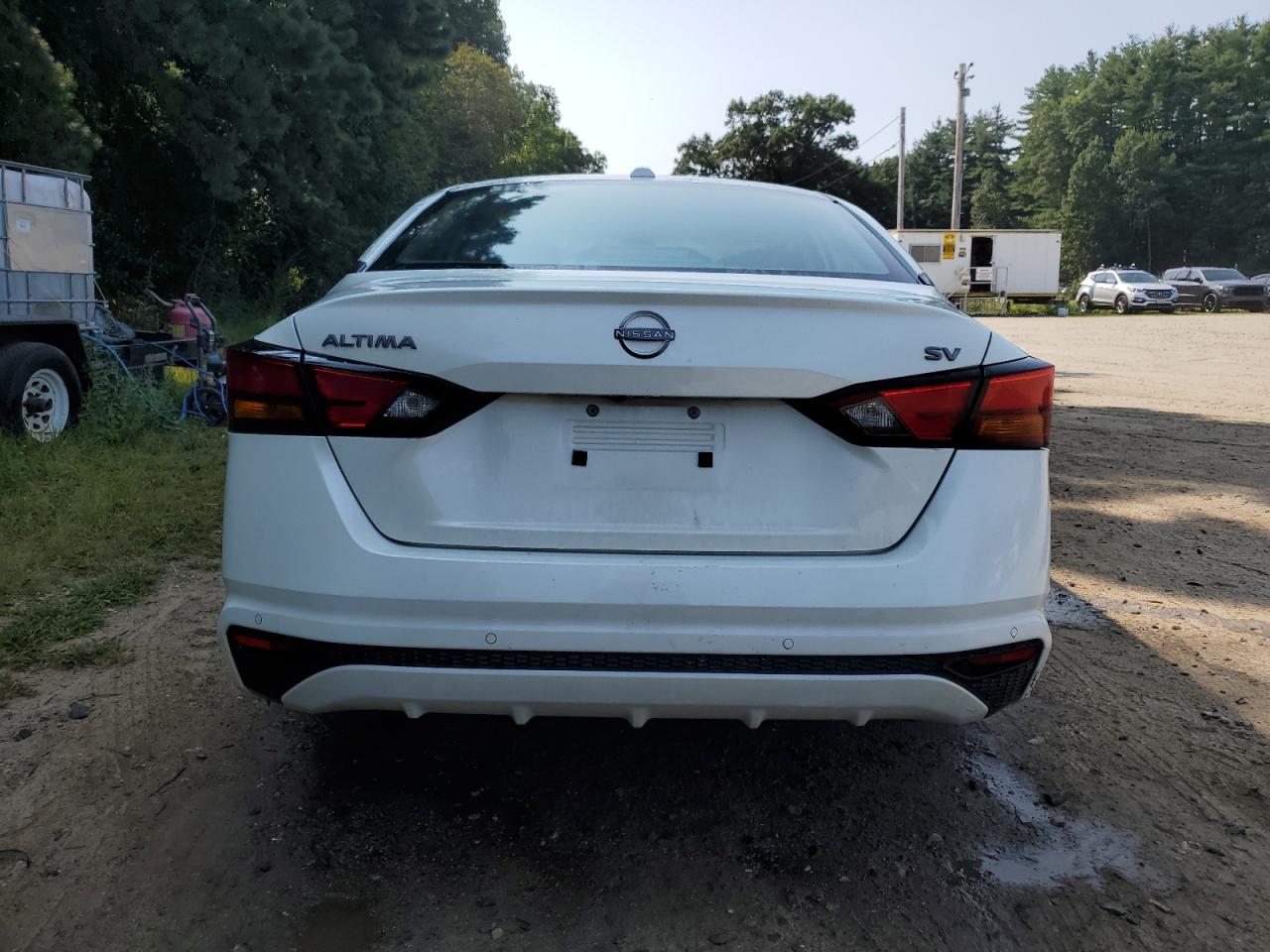1N4BL4DV2PN364386 2023 Nissan Altima Sv