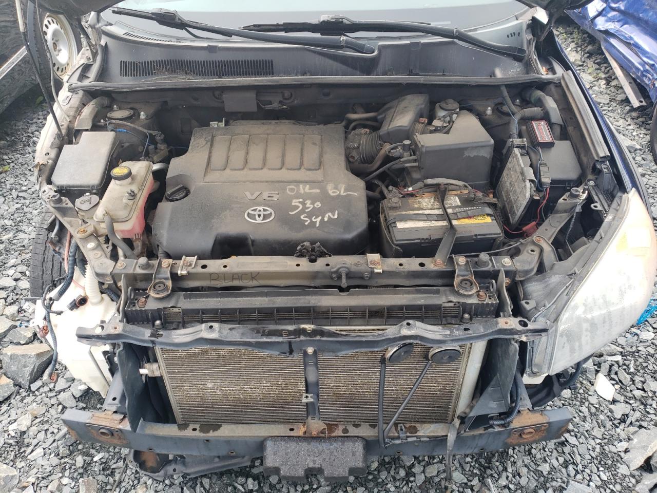 2012 Toyota RAV 4 - Image 12