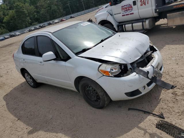 2011 SUZUKI SX4 LE JS2YC5A28B6300317  66079694