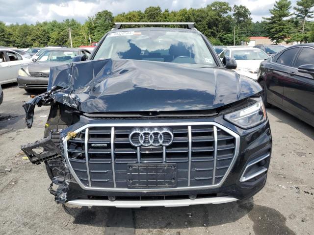 WA1BAAFY4M2087639 Audi Q5 PREMIUM 5