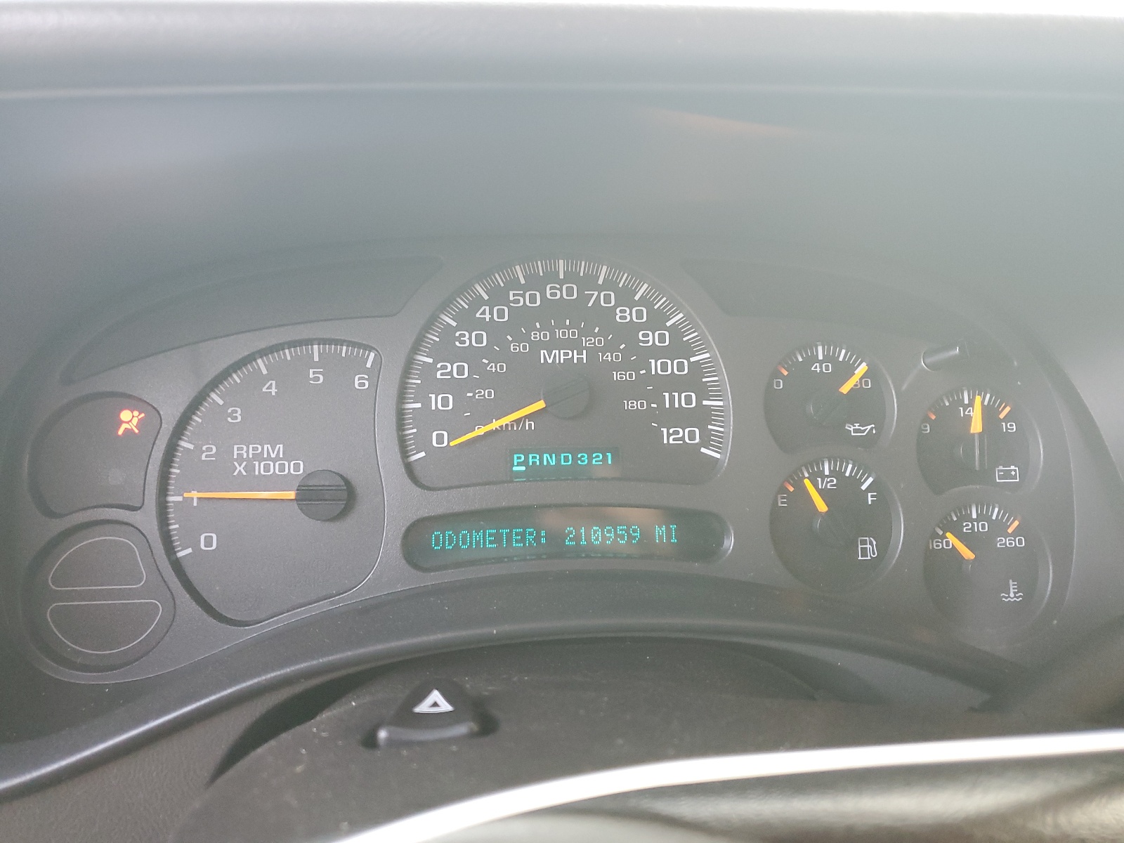 2GTEK19T531298556 2003 GMC New Sierra K1500