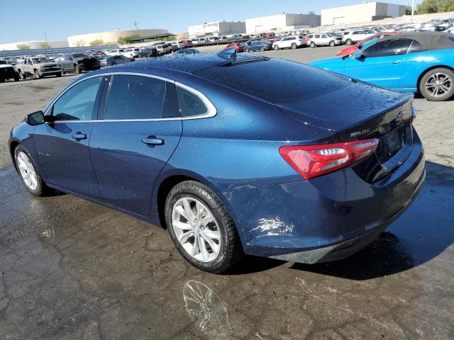 1G1ZD5ST3NF174089 Chevrolet Malibu LT 2