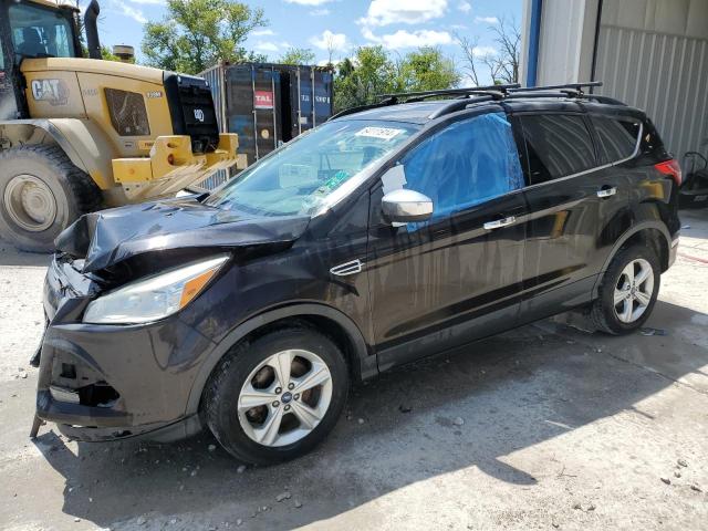 2013 Ford Escape Se იყიდება Franklin-ში, WI - Front End