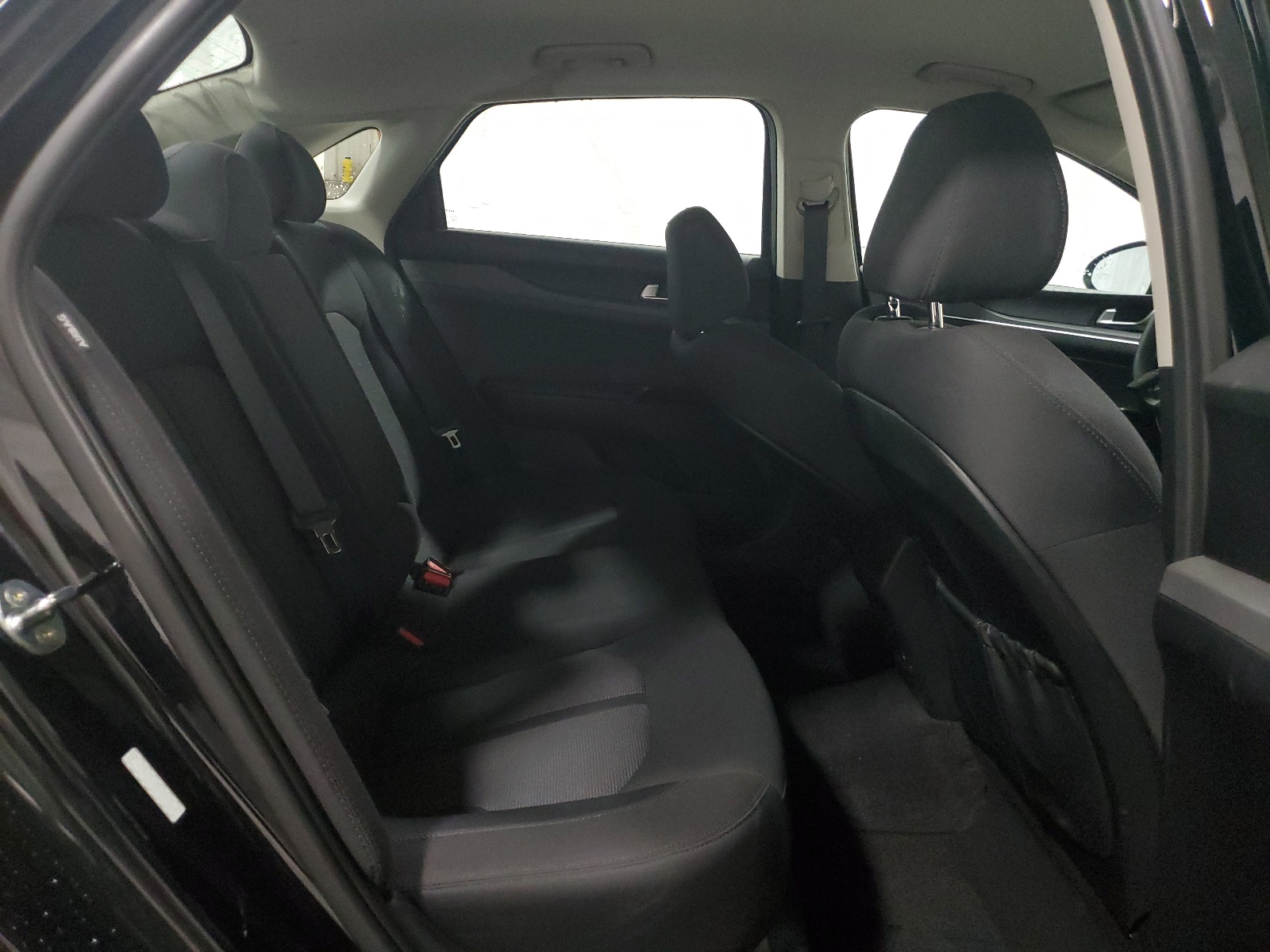 5XXG14J25PG195203 2023 Kia K5 Lxs