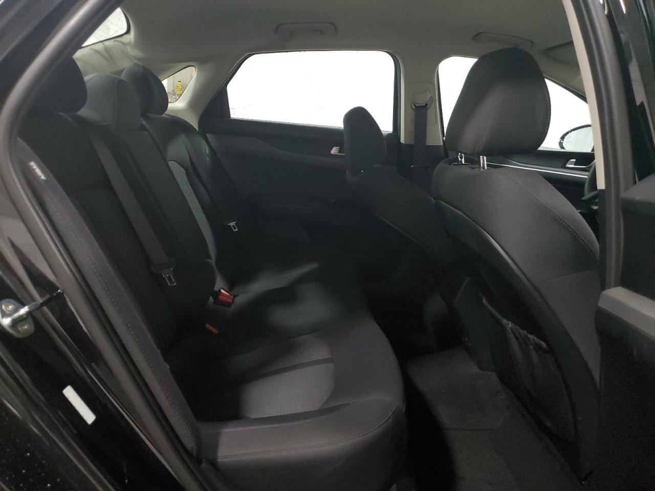 2023 Kia K5 Lxs VIN: 5XXG14J25PG195203 Lot: 65814034