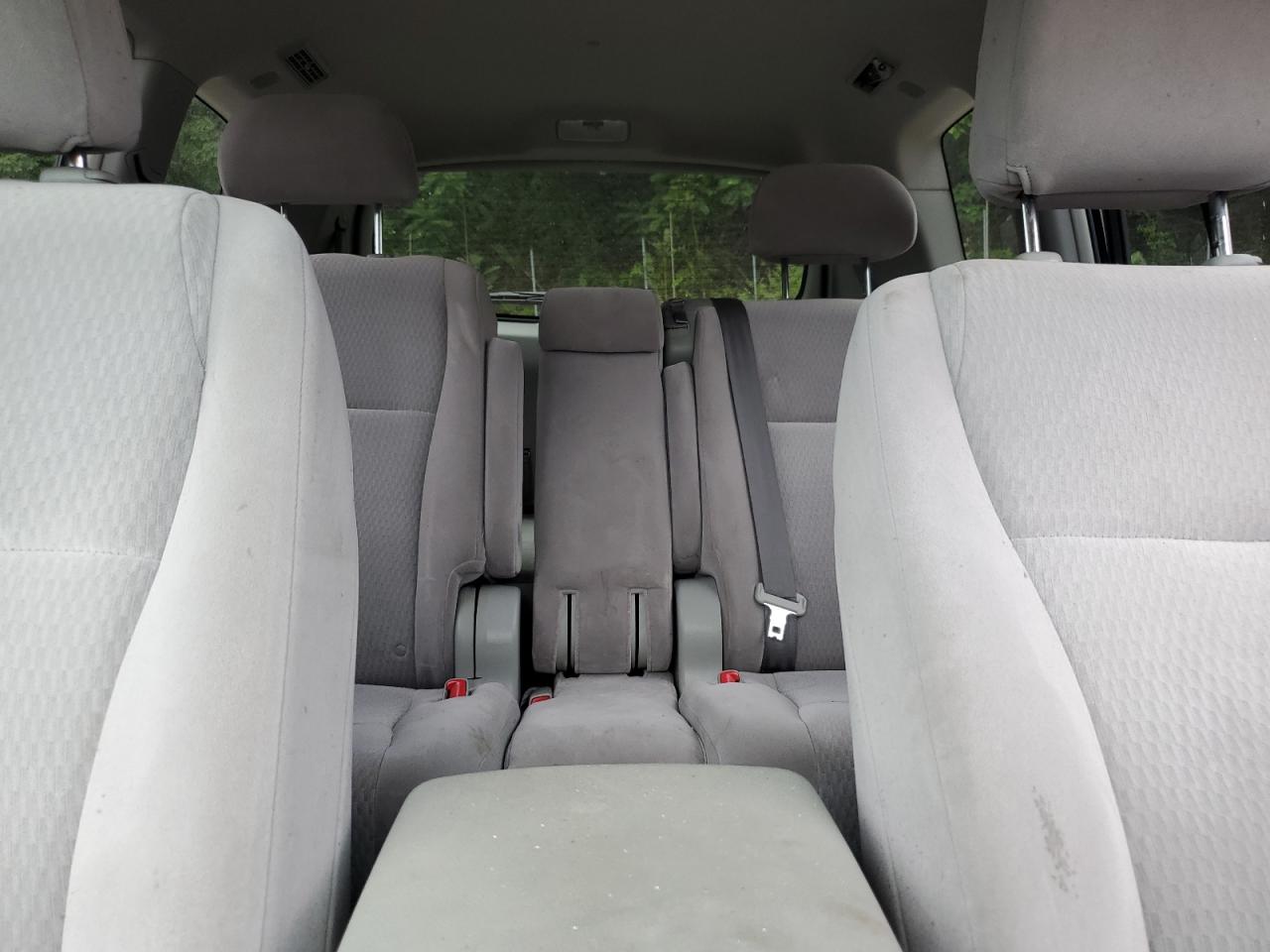 2008 Toyota Highlander VIN: JTEES41A182082105 Lot: 65774944