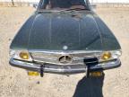 Anderson, CA에서 판매 중인 1973 Mercedes Benz 450Slc - Burn - Engine