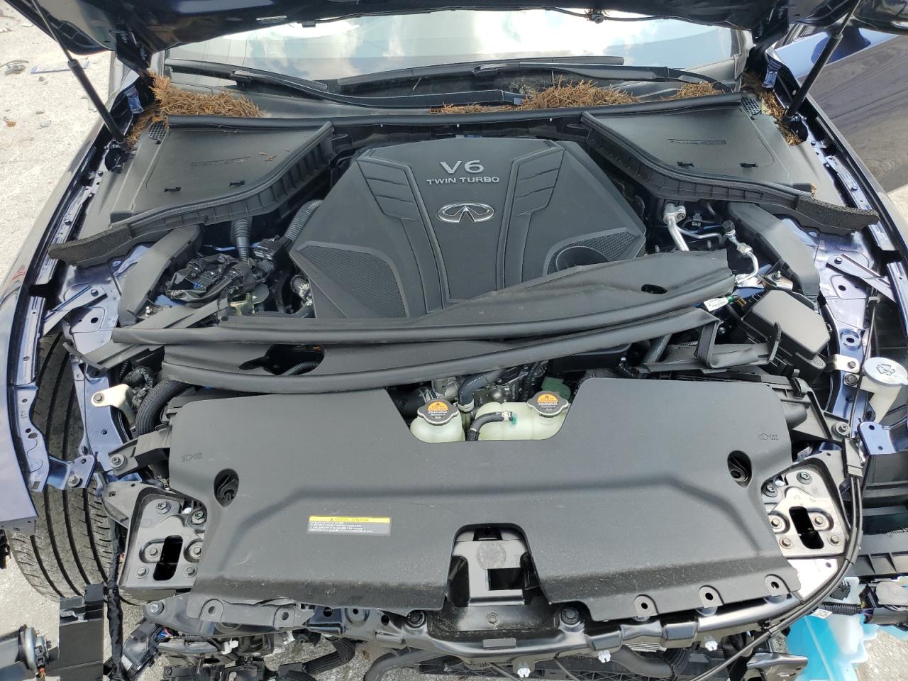 JN1EV7CP3RM600092 2024 Infiniti Q50 Sensory