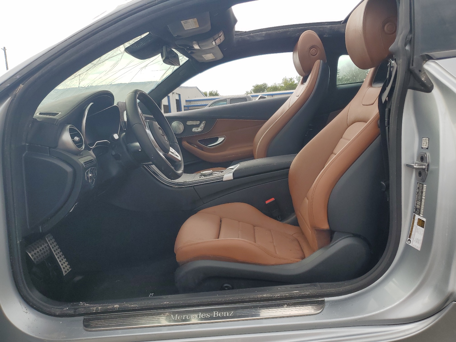 W1KWJ8DB4PG129366 2023 Mercedes-Benz C 300