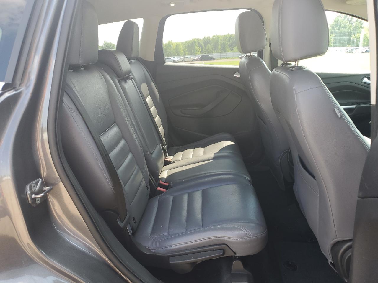 2013 Ford Escape Se VIN: 1FMCU0GX4DUD16175 Lot: 66954854